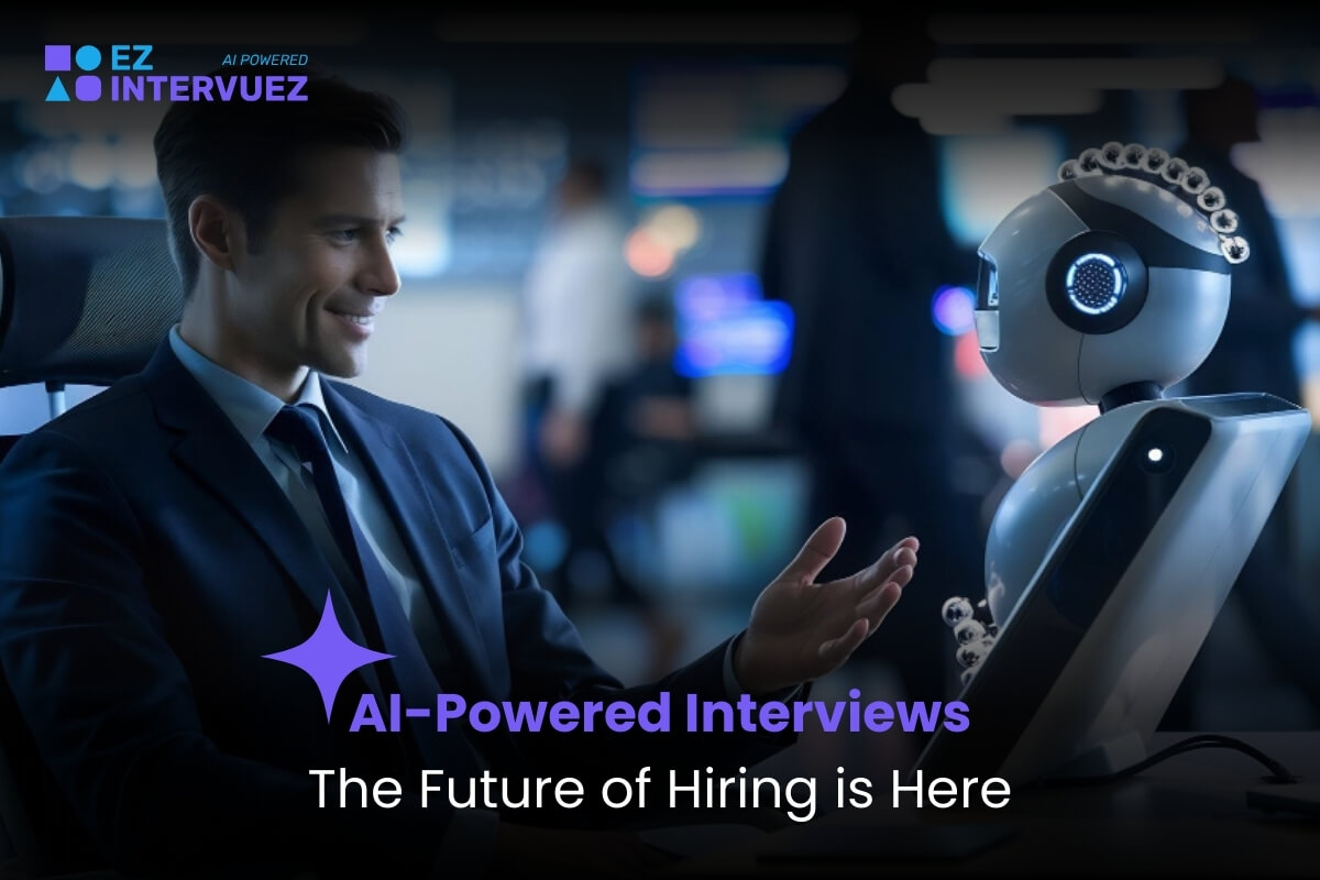 AI-Powered Interviews
