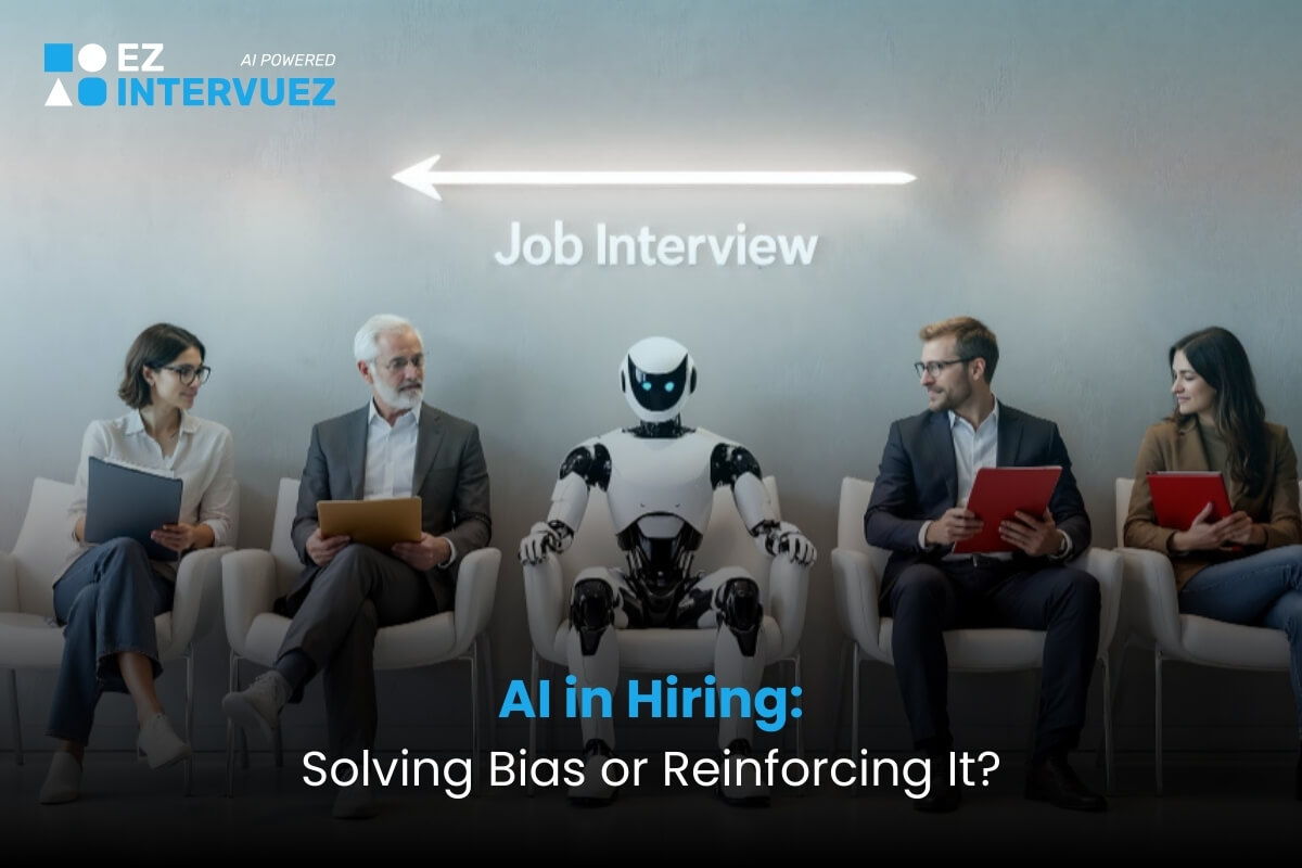 ai hiring bias