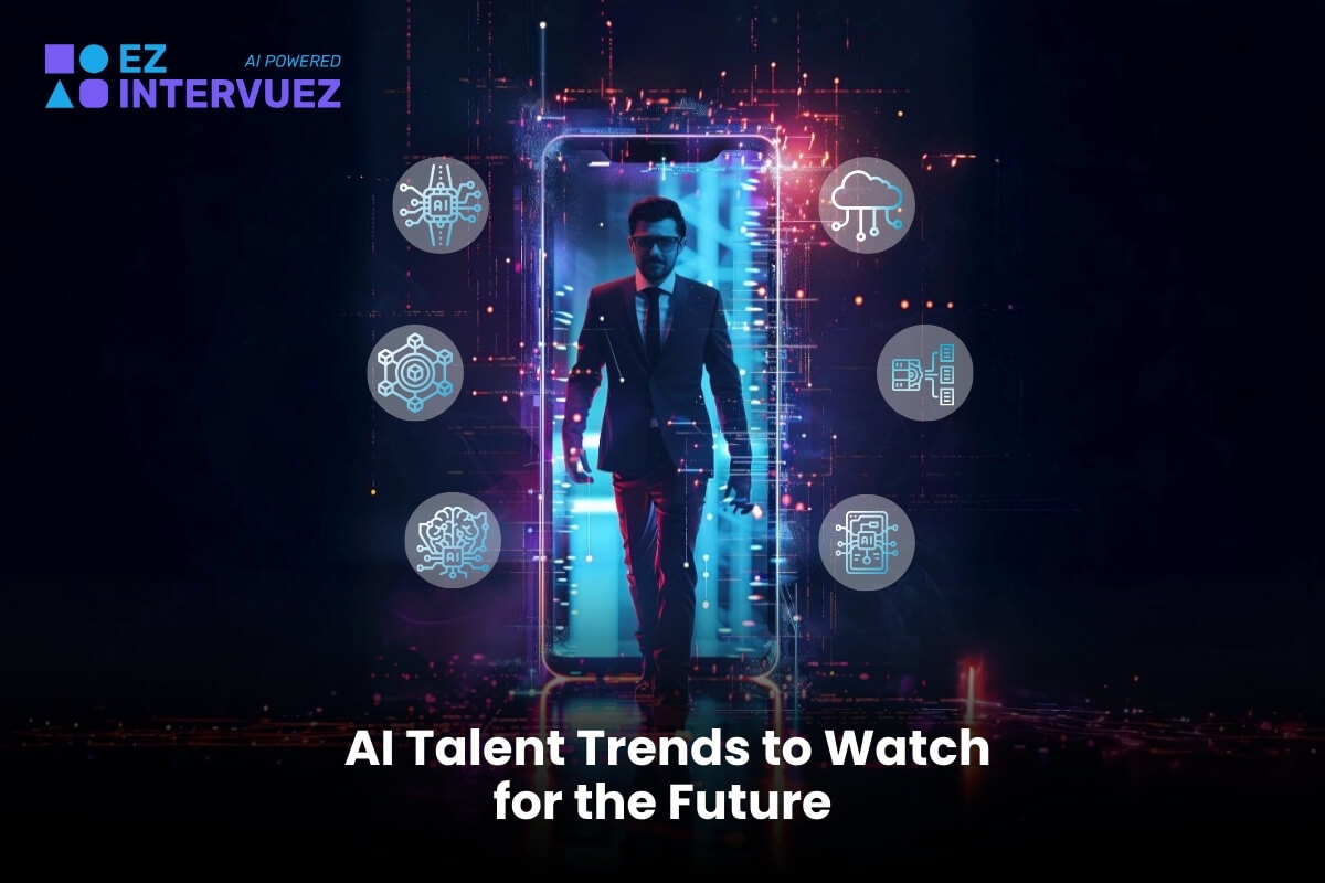 AI in Talent Acquisition