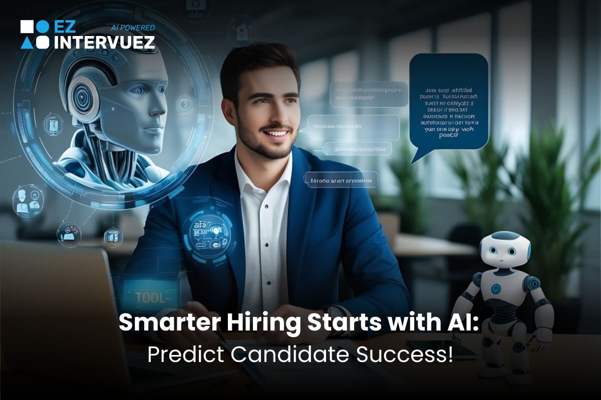 ai powered hiring tools