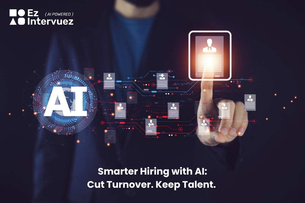 Reduce Employee Turnover