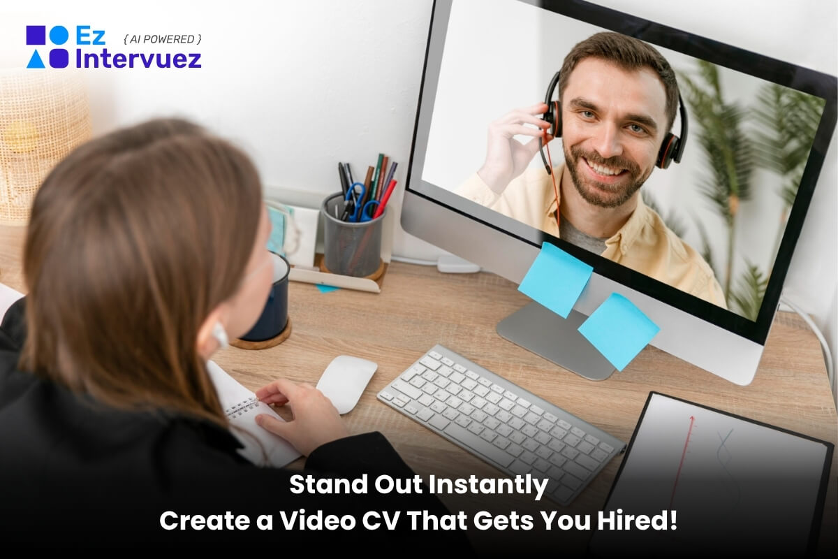 Video CV