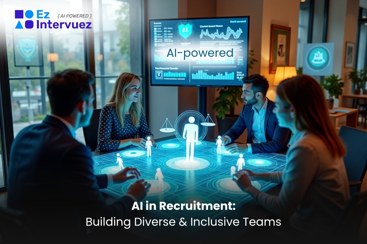 AI in Recruitment