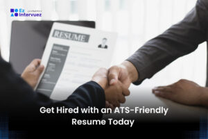 ATS-Friendly Resume