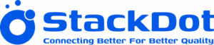 Stack Dot Logo