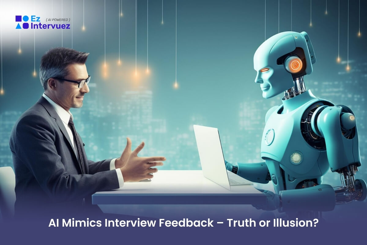 AI Interview Feedback