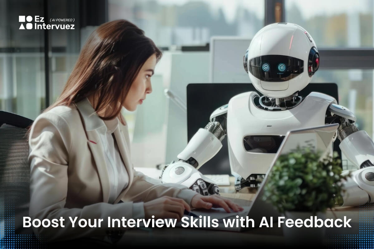 AI Interview Feedback