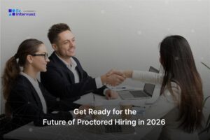 Proctored Hiring