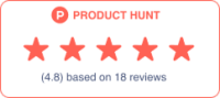 EzIntervuez - ProductHunt Top Rating