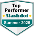 EzIntervuez - Slashdot Top-Performer Seasonal Summer 2025